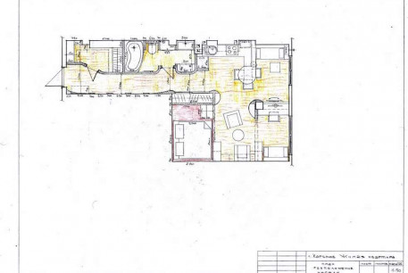 Продам 1-кімнатну квартиру в новобудові, Старая Салтовка, Код: 793973/2