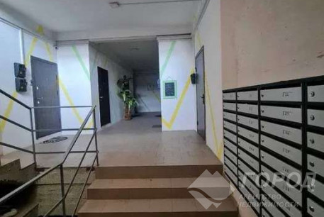 Продам 1-кімнатну квартиру в новобудові, Старая Салтовка, Код: 793973/2