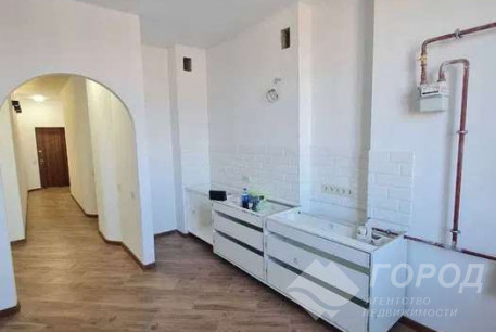 Продам 1-кімнатну квартиру в новобудові, Старая Салтовка, Код: 793973/2