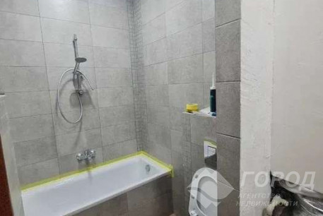 Продам 1-кімнатну квартиру в новобудові, Старая Салтовка, Код: 793973/2