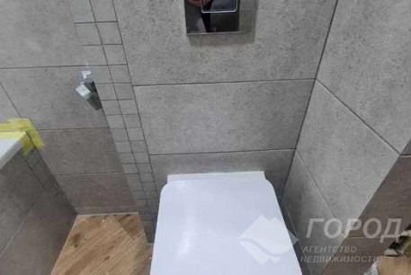 Продам 1-кімнатну квартиру в новобудові, Старая Салтовка, Код: 793973/2