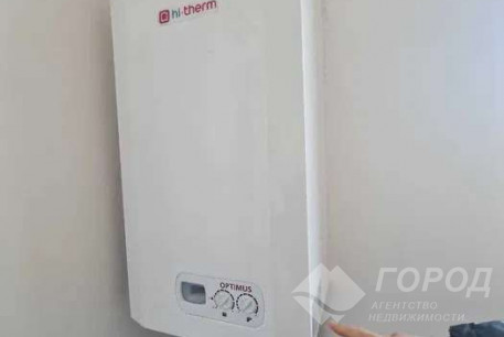 Продам 1-кімнатну квартиру в новобудові, Старая Салтовка, Код: 793973/2