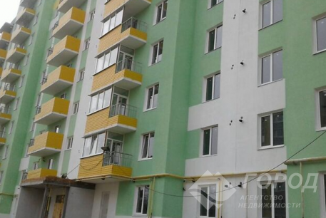 Продам 1-кімнатну квартиру, Рогань, Код: 794064/1
