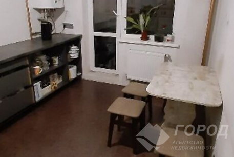 Продам 1-кімнатну квартиру, Рогань, Код: 794064/1