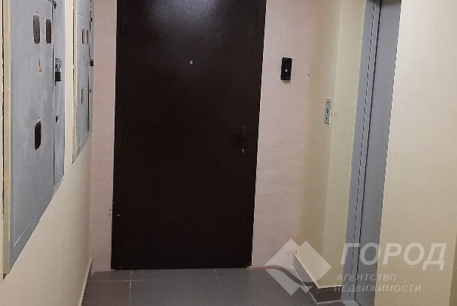 Продам 1-кімнатну квартиру, Рогань, Код: 794064/1