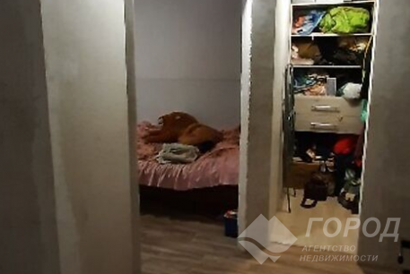 Продам 1-кімнатну квартиру, Рогань, Код: 794064/1