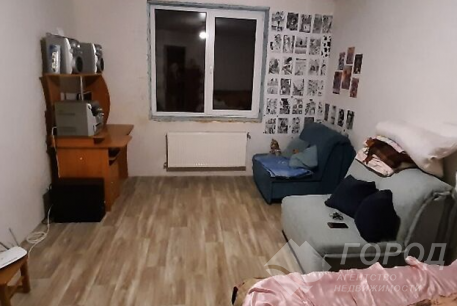 Продам 1-кімнатну квартиру, Рогань, Код: 794064/1