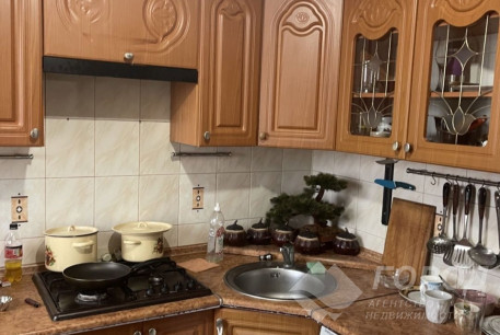 Продам 1-кімнатну квартиру, Салтовка, 605 м/р, Код: 794132/1