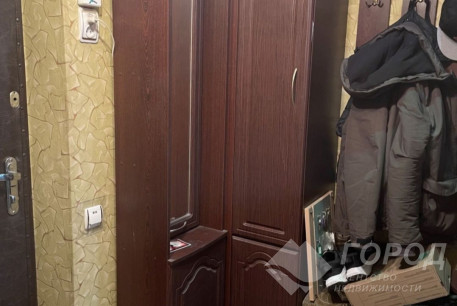 Продам 1-кімнатну квартиру, Салтовка, 605 м/р, Код: 794132/1