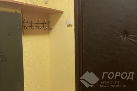 Продам 1-кімнатну квартиру, Салтовка, 605 м/р, Код: 794132/1