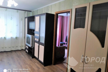 Сдам 3-х кімнатну квартиру, Павлово поле, 23 Августа метро, Код: 794139/1