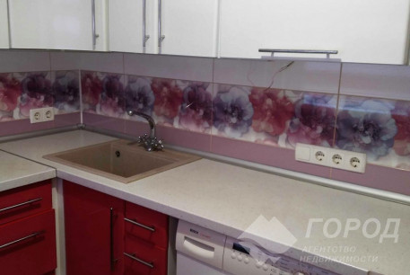 Сдам 3-х кімнатну квартиру, Павлово поле, 23 Августа метро, Код: 794139/1