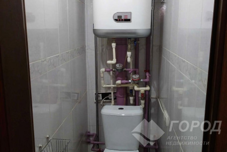 Сдам 3-х кімнатну квартиру, Павлово поле, 23 Августа метро, Код: 794139/1