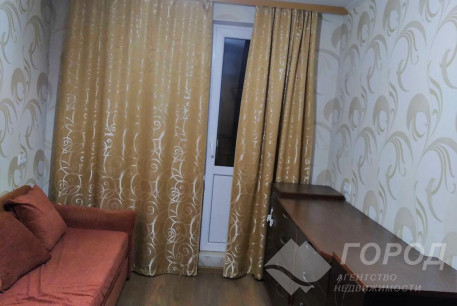 Сдам 3-х кімнатну квартиру, Павлово поле, 23 Августа метро, Код: 794139/1