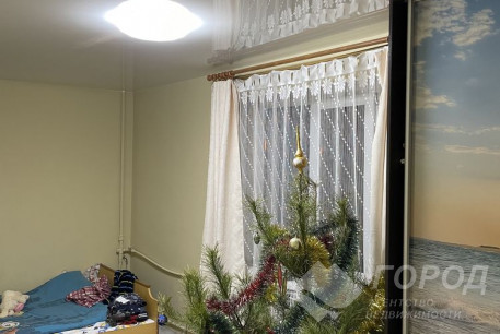 Продам 2-х кімнатну квартиру, Ивановка, Сортировка, Код: 794144/1