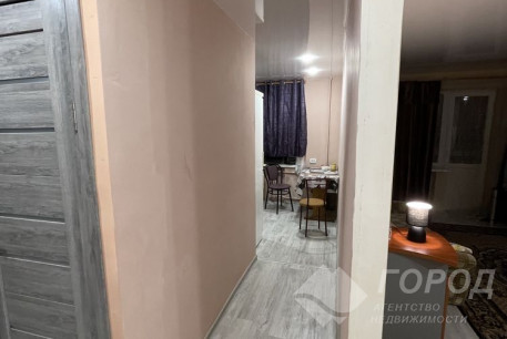 Продам 2-х кімнатну квартиру, Ивановка, Сортировка, Код: 794144/1