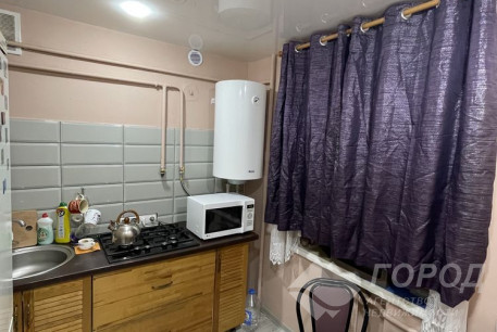 Продам 2-х кімнатну квартиру, Ивановка, Сортировка, Код: 794144/1