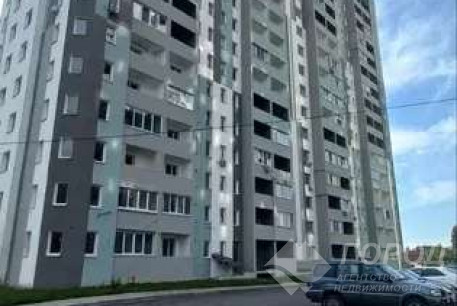 Продам 1-кімнатну квартиру в новобудові, Гагарина проспект, Код: 794145/1