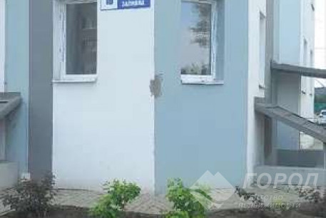 Продам 1-кімнатну квартиру в новобудові, Гагарина проспект, Код: 794145/1