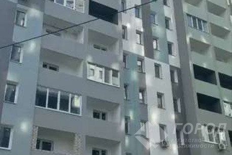 Продам 1-кімнатну квартиру в новобудові, Гагарина проспект, Код: 794145/1