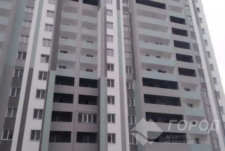 Продам 1-кімнатну квартиру в новобудові, Гагарина проспект, Код: 794145/1