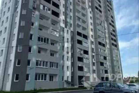 Продам 1-кімнатну квартиру в новобудові, Гагарина проспект, Код: 794145/1