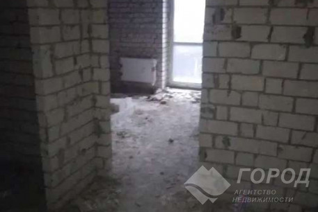 Продам 1-кімнатну квартиру в новобудові, Гагарина проспект, Код: 794145/1