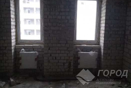 Продам 1-кімнатну квартиру в новобудові, Гагарина проспект, Код: 794145/1