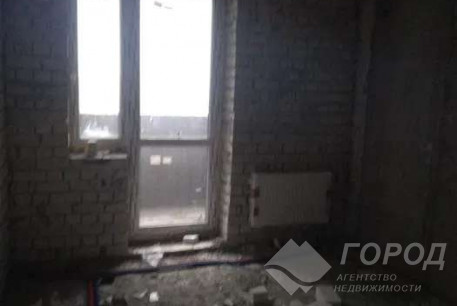 Продам 1-кімнатну квартиру в новобудові, Гагарина проспект, Код: 794145/1