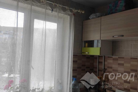 Продам 1-кімнатну квартиру, Новые дома, Код: 794293/2