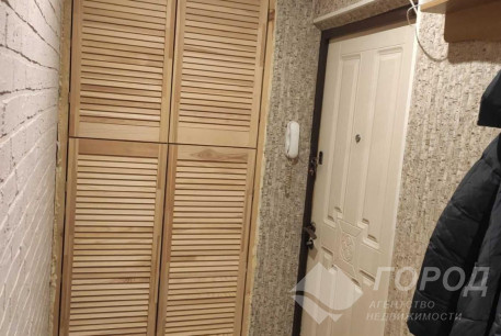 Продам 1-кімнатну квартиру, Новые дома, Код: 794293/2