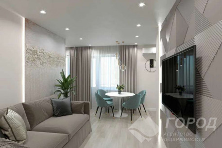 Продам 2-х кімнатну квартиру, Шишковка, Код: 794341/1