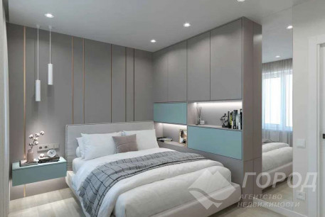 Продам 2-х кімнатну квартиру, Шишковка, Код: 794341/1