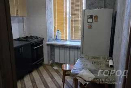 Сдам 2-х кімнатну квартиру, ХТЗ, ХТЗ метро, Код: 794475/2