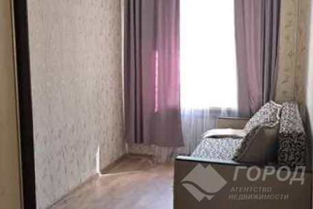 Сдам 2-х кімнатну квартиру, ХТЗ, ХТЗ метро, Код: 794475/2