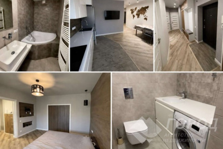 Продам 1-кімнатну квартиру в новобудові, Салтовка, Код: 794492/1