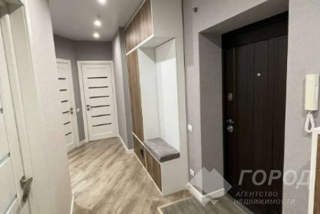 Продам 1-кімнатну квартиру в новобудові, Салтовка, Код: 794492/1