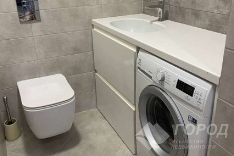 Продам 1-кімнатну квартиру в новобудові, Салтовка, Код: 794492/1