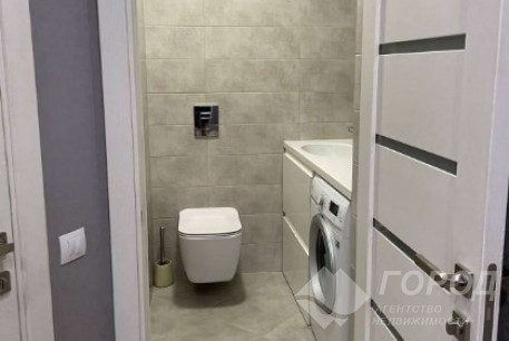Продам 1-кімнатну квартиру в новобудові, Салтовка, Код: 794492/1
