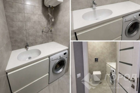 Продам 1-кімнатну квартиру в новобудові, Салтовка, Код: 794492/1