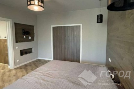 Продам 1-кімнатну квартиру в новобудові, Салтовка, Код: 794492/1