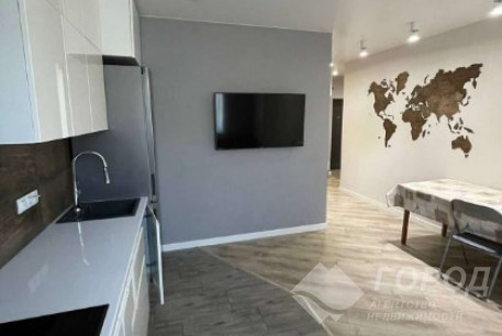 Продам 1-кімнатну квартиру в новобудові, Салтовка, Код: 794492/1