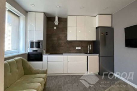 Продам 1-кімнатну квартиру в новобудові, Салтовка, Код: 794492/1