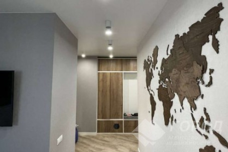 Продам 1-кімнатну квартиру в новобудові, Салтовка, Код: 794492/1