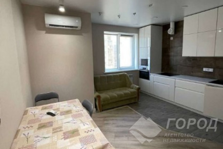 Продам 1-кімнатну квартиру в новобудові, Салтовка, Код: 794492/1