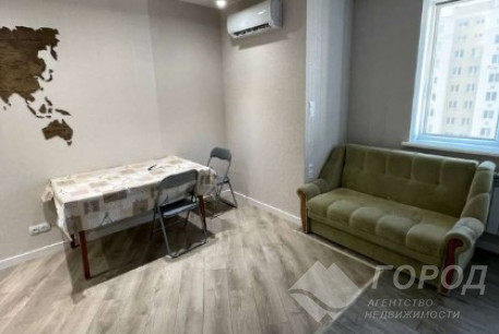 Продам 1-кімнатну квартиру в новобудові, Салтовка, Код: 794492/1