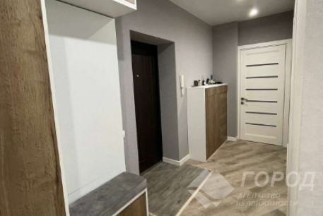Продам 1-кімнатну квартиру в новобудові, Салтовка, Код: 794492/1