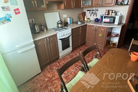 Продам 3-х кімнатну квартиру, Северная Салтовка, Северная Салтовка 1, Код: 794519/1