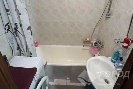 Продам 3-х кімнатну квартиру, Северная Салтовка, Северная Салтовка 1, Код: 794519/1