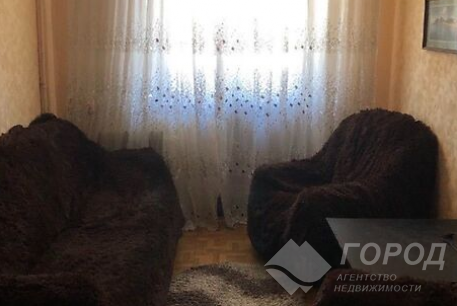 Продам 3-х кімнатну квартиру, Северная Салтовка, Северная Салтовка 1, Код: 794519/1